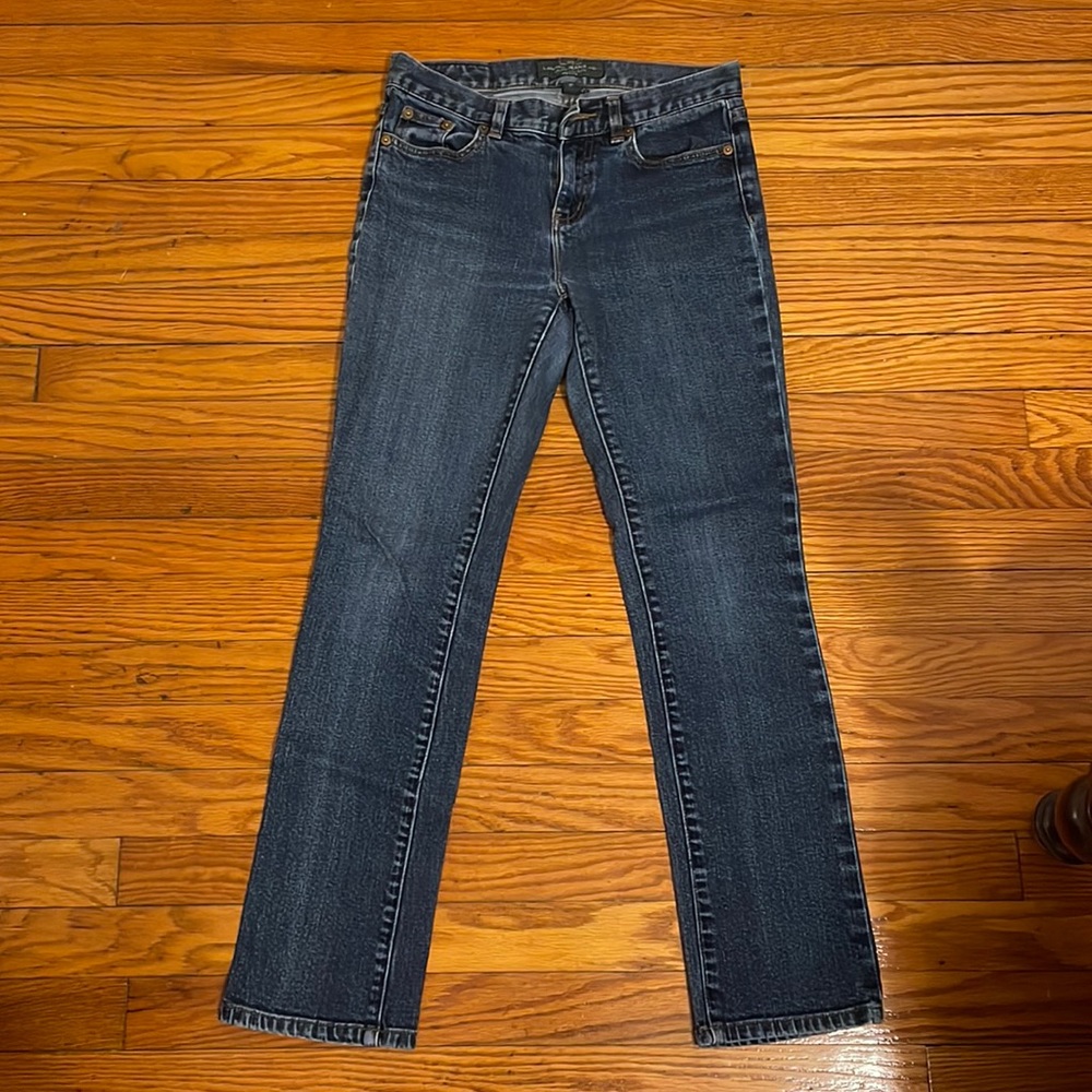 Ralph Lauren Jeans